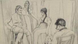 ‘It’s bedlam on auction days but we enjoy it’