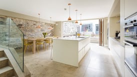 Restoration drama in Ranelagh for €895,000