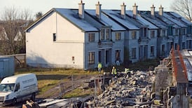 Almost 80,000 new housing units needed by 2018