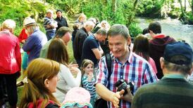 Why rivers are crucial to our relationship with the environment