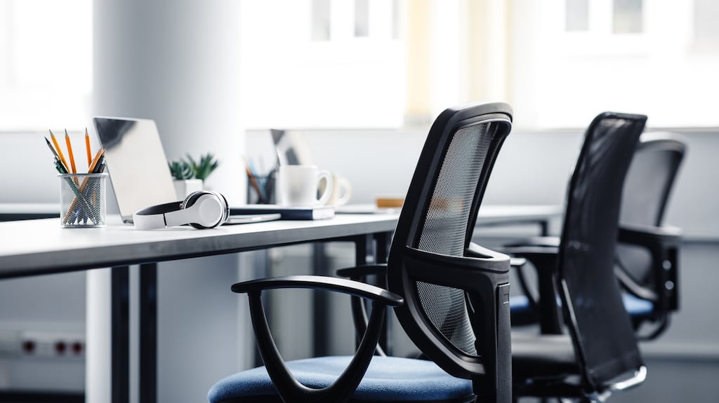 A total of 43 deals were recorded in the latest quarter, although the three-month period was still down on previous average quarterly volumes.  Photograph: iStock