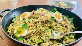 This delicious, family-friendly twist on a classic is endlessly versatile