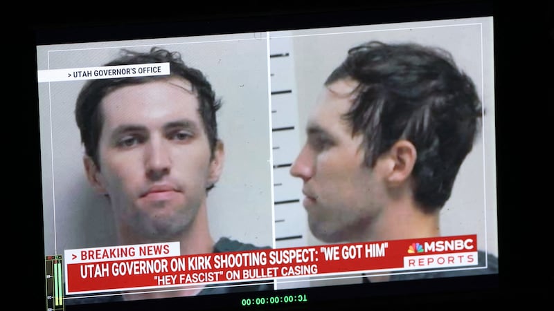 Killing of Charlie Kirk seen as a ‘watershed’ moment in US political history