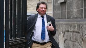 Taxi driver fined €500 for knocking down food critic Tom Doorley