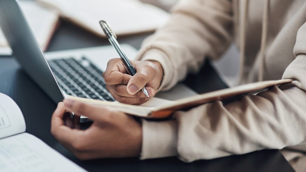 SaorEd is a collaborative initiative between three Irish non-profit organisations. Photograph: iStock