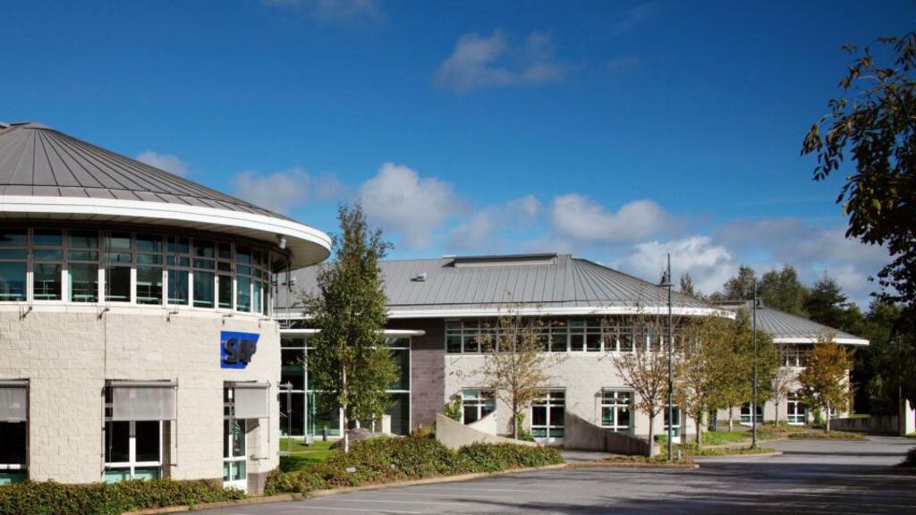 German technology group SAP is to create 60 highly skilled roles in predictive analytics, as well as 200 new technology support roles, across its business suite and cloud support teams in Citywest in Dublin.