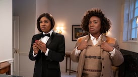 The Residence review: Delicious White House dramedy from masterful Bridgerton creator