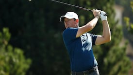 Rory McIlroy can return to the top after a year to forget