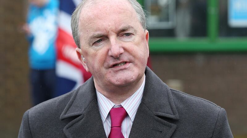 Tommie Gorman: his new book is concerned primarily with the everyday quotidian material that provides meaning to each person's life. Photograph: Leon Farrell/RollingNews.ie