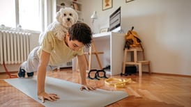 ‘My 14-year-old son seems obsessed with boxing, and I don’t like the sport’