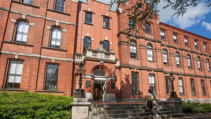 The Michael Smurfit Graduate Business School offers postgraduate courses