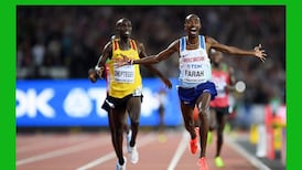 TV View: BBC happy to ignore the (British) elephant in the room