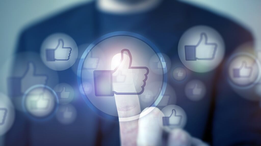 Proposed draft law in Germany includes a pledge to delete hate speech from their websites within 24 hours. Photograph: iStock