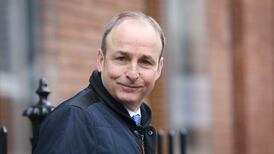 Talk is cheap as all wait to see what happens next