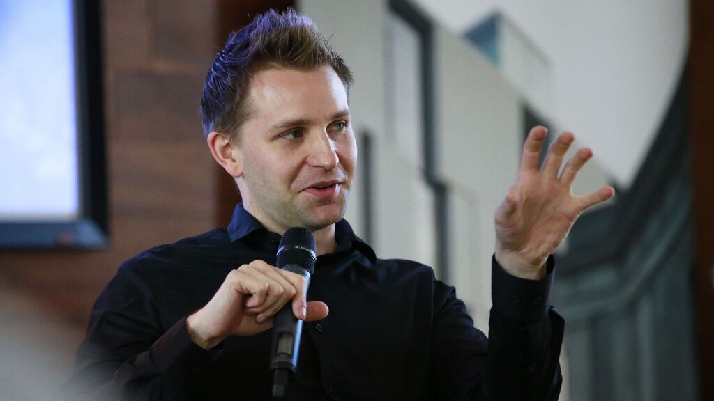 Privacy activist Max Schrems has been invited to appear on April 27th before the Oireachtas justice committee to discuss his complaint against Facebook’s user-data policies