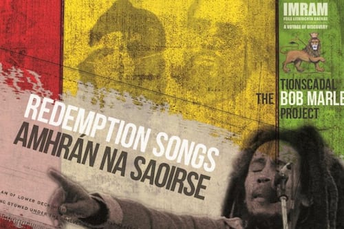 Taking literature in Irish out of the Gaelic ghetto