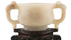 ‘Durrow Dragon’ on the prowl again