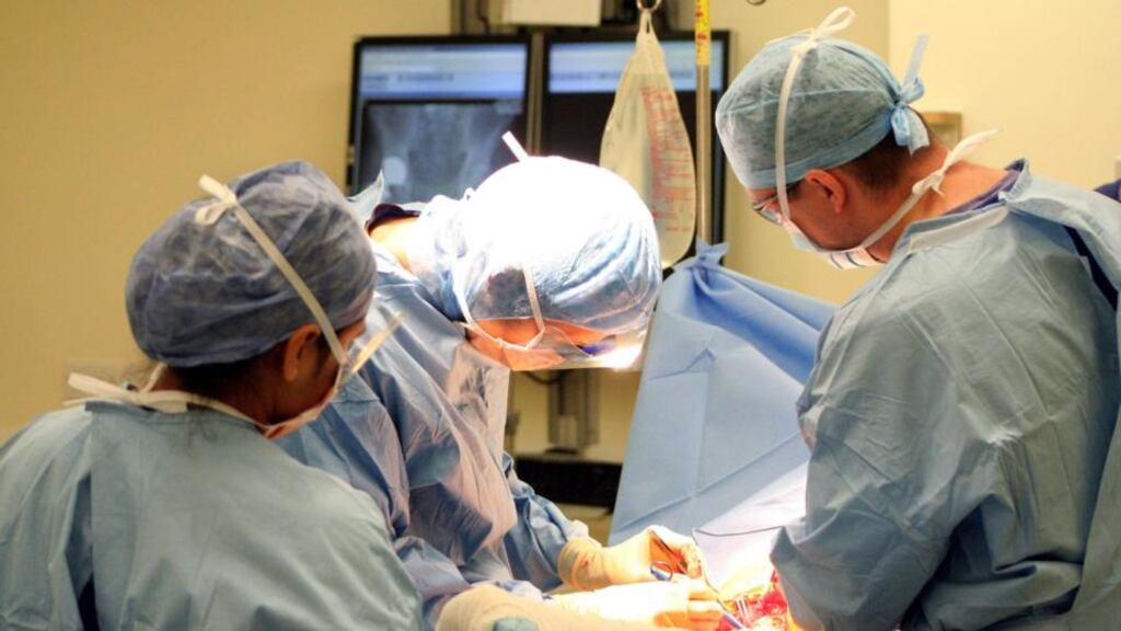 Those requiring surgical operations and other procedures face some additional waiting due to the plan’s confirmation of a 3 per cent reduction in elective hospital activity for 2014.