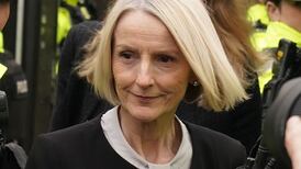 Eleanor Donaldson’s bid to have two charges withdrawn to be heard in December