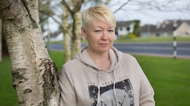 ‘If I reach the end of the day and haven’t fallen apart, I consider it an okay day’