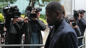 Ex-Arsenal player Thomas Partey pleads not guilty to rape and sexual assault