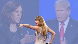 Will Taylor Swift’s endorsement of Kamala Harris influence the US election?