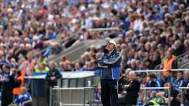 Malachy O’Rourke hails players after victory over Cavan
