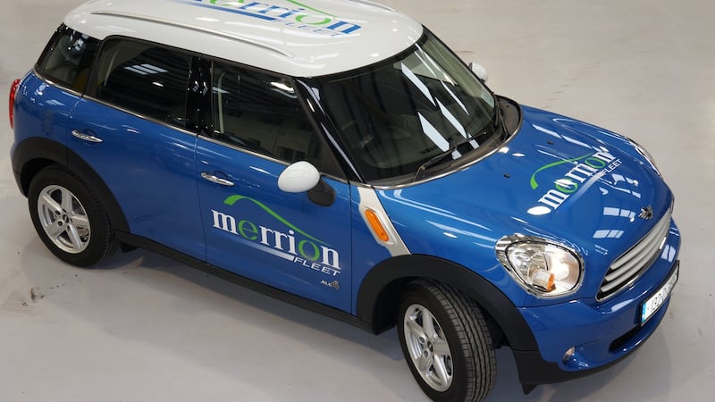 SBCI introduces €25m fleet finance fund for SMEs