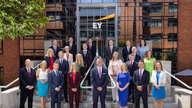 EY strengthens partnership in Ireland with 22 new equity partners, bringing total number to 148 across the island