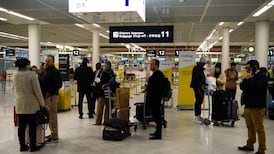 Irish passengers face flight disruptions as French workers strike