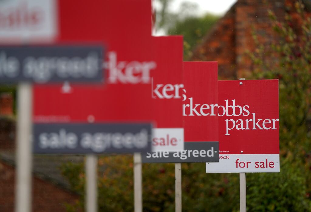 In a market as messed up as the Irish housing and rental market, there are few rights and wrongs, only really difficult trade-offs. Inadequate supply lurks behind every decision. Photograph: Gareth Fuller