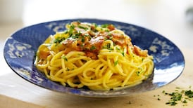 Take one egg . . . A good food guide for students