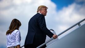 Prankster calls Donald Trump, White House puts him through