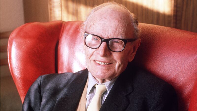 Sean O’Faolain’s other women