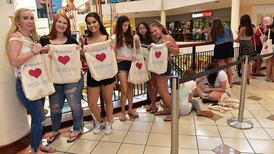 Primark’s fast fashion makes it fastest-growing retailer in the US