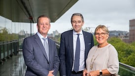 Cairn Homes investing €10m in new apprenticeship academy