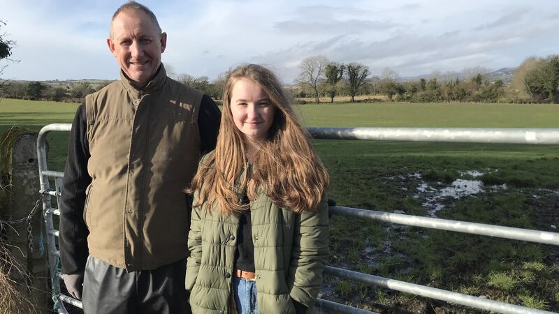 Border on Brexit: ‘Europe will look after Northern Ireland’s interests’