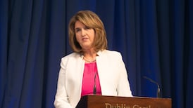 Labour backs complete removal of Eighth Amendment - Burton