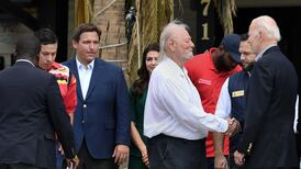 Why Tories and Republicans can’t do populism properly