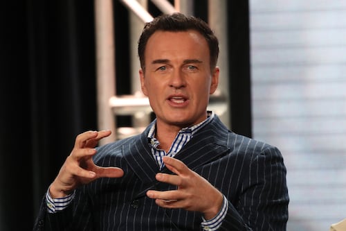 Julian McMahon, Fantastic Four, Nip/Tuck and Charmed actor, dies aged 56