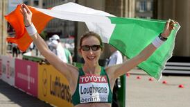 IAAF in no rush to redistribute medals following doping revelations