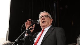 Unions believe they are having moment in North but say funding is key to stable future