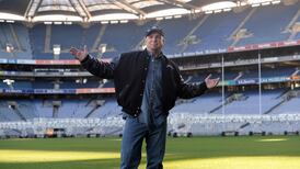 Five Garth Brooks concerts for Croke Park was ‘misjudged’