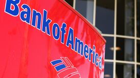 Investors shed bank stocks on expectations that Fed will raise rates