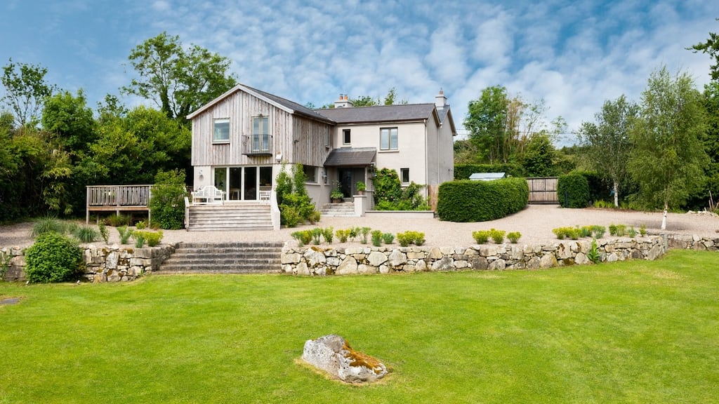 Clarahawn House, Graiguenamanagh, Co Kilkenny