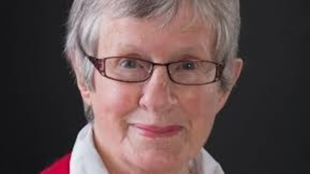 Norma McMaster: wrote her debut, Silence Under a Stone, in her 80s