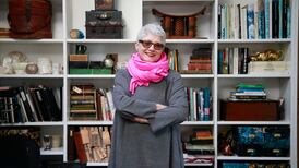 An Avoca director’s home: ‘The dogs like the cushions’