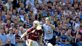 Dublin win Leinster hurling title