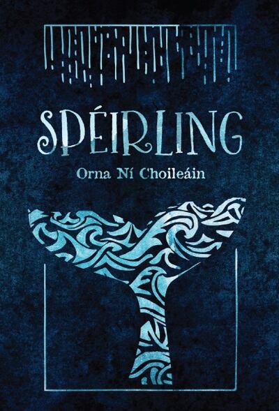 Spéirling (Cló Iar-Chonnacht) €10