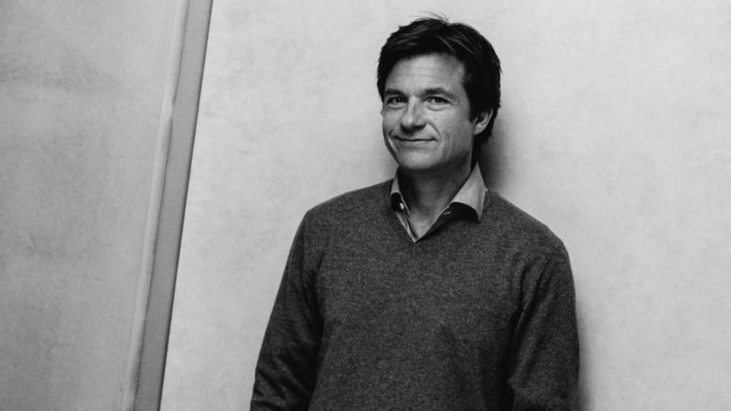 Jason Bateman. Photograph: Mike Windle/Getty Images